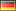 flag german