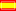 flag spanish